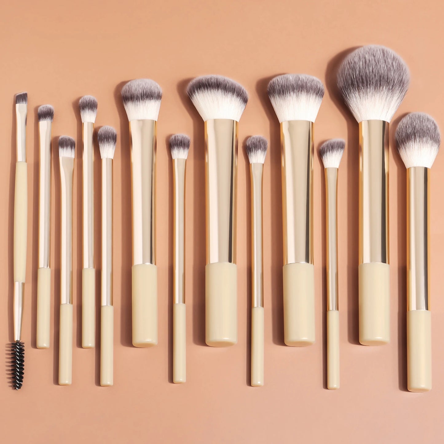 Complete Makeup Brush Set (13pcs)