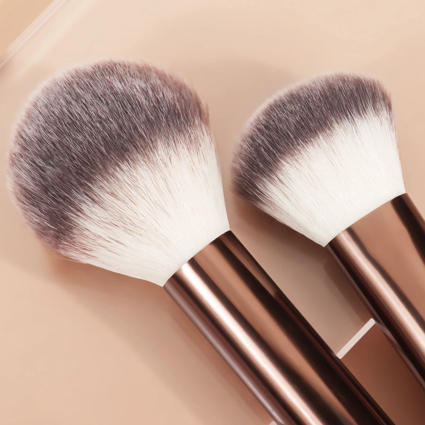 Complete Makeup Brush Set (13pcs)