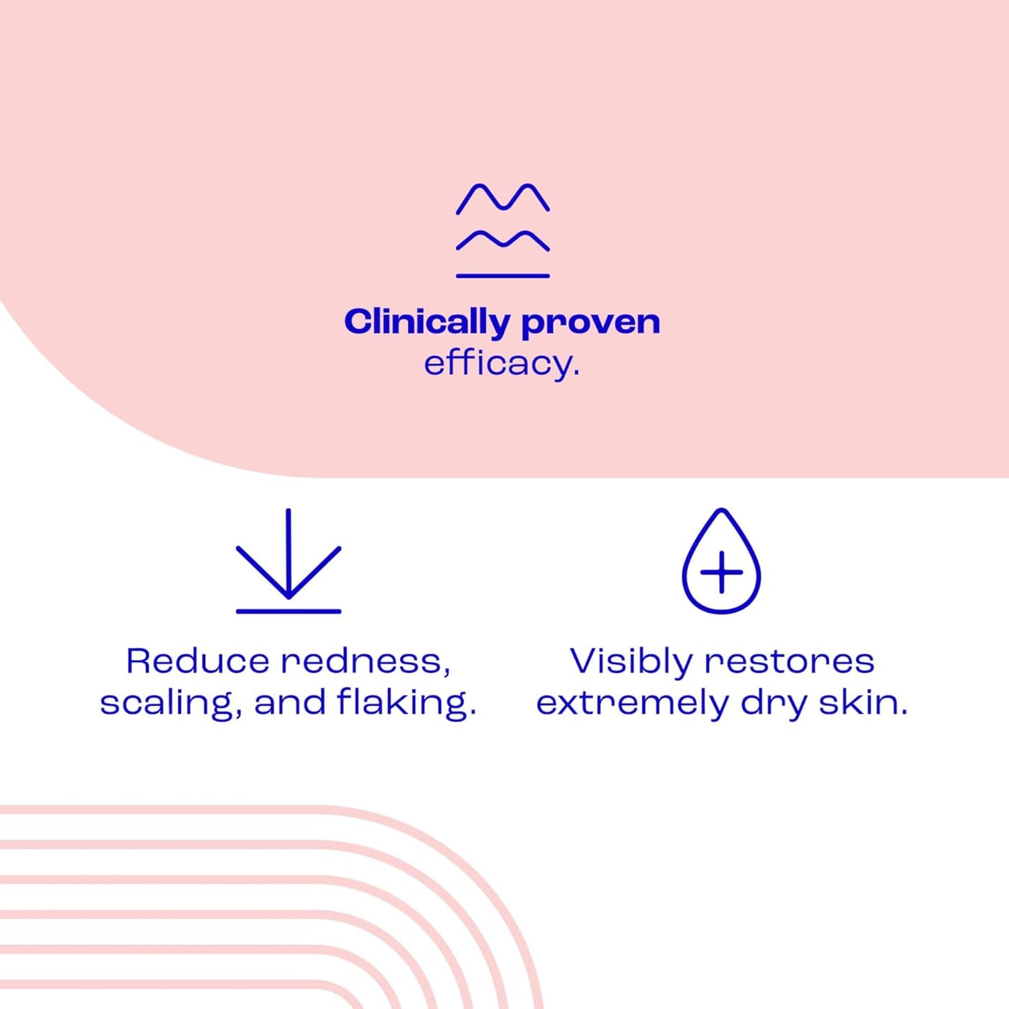 Moisturising Lotion 500 Ml for Dry & Sensitive Skin - Long-Lasting Hydration Protect from Dryness, Reduce Redness - Dermatological Body Moisturiser Lotion - Body Lotion - Daily Moisturiser | Long-Lasting Hydration Helps Protect from Dryness - Helps Reduce Redness, Dermatologically Tested